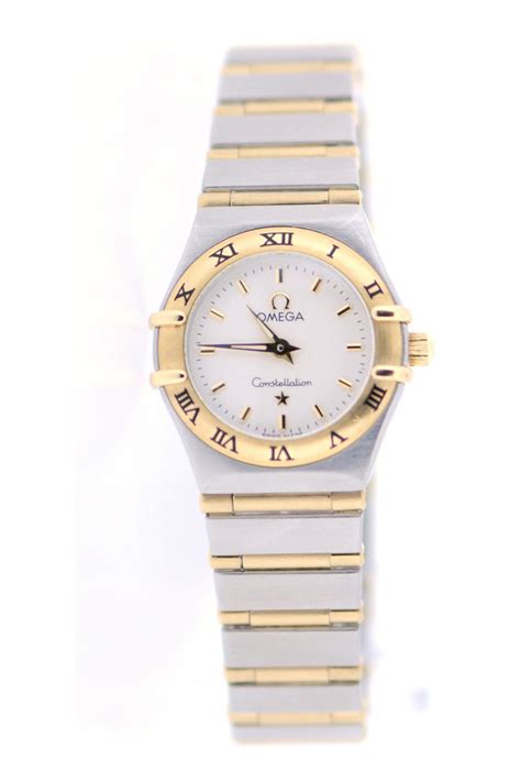 second hand omega watches ireland|second hand omega constellation watches.